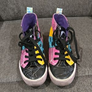 Nightmare Before Christmas